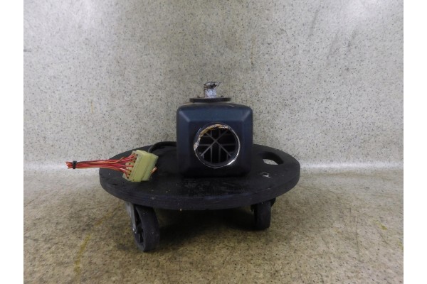 WEBASTO PARKING HEATER AIR TOP 2000S D 24V 25W 2kW IVECO EUROCARGO Customs tariff code 85168080