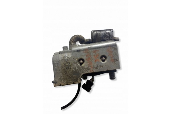 Parking heater Webasto Mercedes Benz Vito Viano W638 252124
