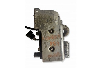 Parking heater Webasto Mercedes Benz Vito Viano W638 252124 Part manufacturer Mercedes Benz OE