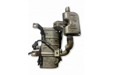 Parking heater Webasto Mercedes Benz Vito Viano W638 252124 Catalog number of the part 252124