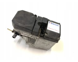 TOYOTA LAND CRUISER 100 120 WEBASTO DIESEL