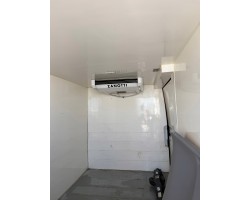 Refrigeration unit Zanotti SFZ009GS00D