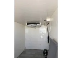 Unidad de Refrigeración Zanotti FZ009 2018