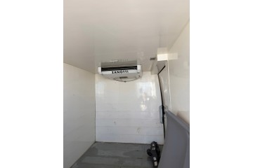 Refrigeration unit Zanotti SFZ009GS00D