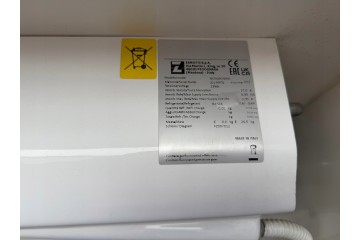 Refrigeration unit Zanotti SFZ009GS00D Part manufacturer Zanotti