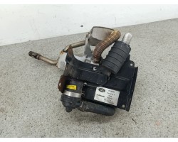 Webasto Parking Heater for Land Rover Range Rover Sport I Part Number JEC500790 9007171F 2 7 TD Engine