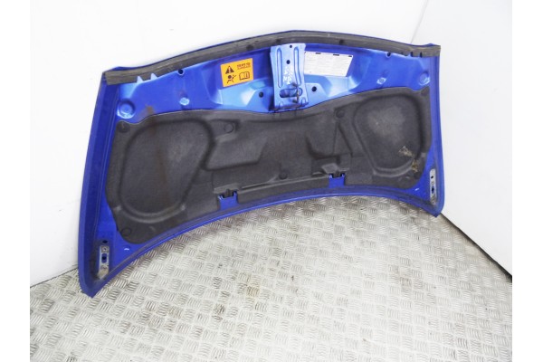 AZUL CAPO HONDA JAZZ (GD1/5) 1.4  S 2005 AZUL 209878 HONDA - 3