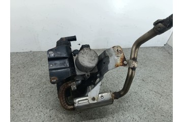 Webasto Parking Heater for Land Rover Range Rover Sport I Part Number JEC500790 9007171F 2 7 TD Engine Catalog number of the par