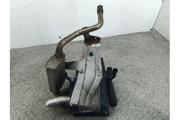 WEBASTO LAND ROVER RANGE ROVER SPORT I JEC500790 9007171F WEBASTO 2.7 