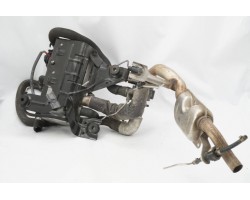 PARKING HEATER WEBASTO FORD KUGA II AV61 18K463 BN AV61 18K464 BL