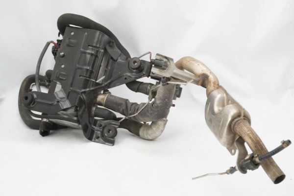 PARKING HEATER WEBASTO FORD KUGA II AV61 18K463 BN AV61 18K464 BL