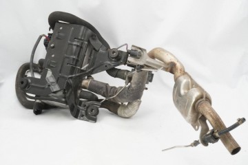 PARKING HEATER WEBASTO FORD KUGA II AV61 18K463 BN AV61 18K464 BL