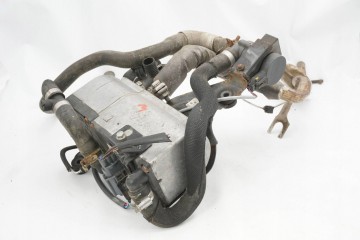 PARKING HEATER WEBASTO FORD KUGA II AV61 18K463 BN AV61 18K464 BL Catalog number of the part AV61 18K463 BN AV61 18K464 BL