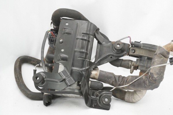 PARKING HEATER WEBASTO FORD KUGA II AV61 18K463 BN AV61 18K464 BL Part manufacturer Frenkit
