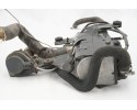 PARKING HEATER WEBASTO FORD KUGA II AV61 18K463 BN AV61 18K464 BL Car type passenger cars