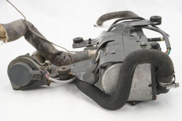 PARKING HEATER WEBASTO FORD KUGA II AV61 18K463 BN AV61 18K464 BL Car type passenger cars