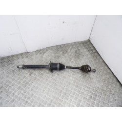 TRANSMISION DELANTERA DERECHA MERCEDES-BENZ CLASE B (BM 245)