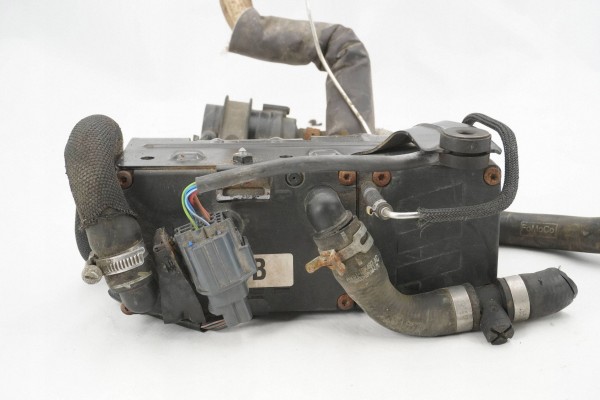 PARKING HEATER WEBASTO FORD KUGA II AV61 18K463 BN AV61 18K464 BL Version European