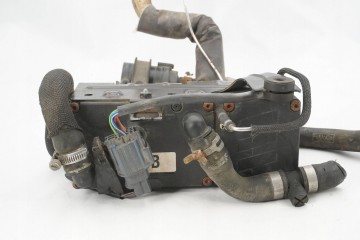 PARKING HEATER WEBASTO FORD KUGA II AV61 18K463 BN AV61 18K464 BL Version European