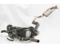 PARKING HEATER WEBASTO FORD C MAX II AV61 18K463 BN AV61 18K464 BL