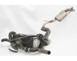 PARKING HEATER WEBASTO FORD C MAX II AV61 18K463 BN AV61 18K464 BL