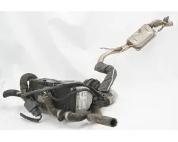 Calefactor estacionario WEBASTO para Ford C-MAX II AV61-18K463-BN AV61-18K464-BL