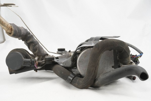 PARKING HEATER WEBASTO FORD C MAX II AV61 18K463 BN AV61 18K464 BL Catalog number of the part AV61 18K463 BN AV61 18K464 BL
