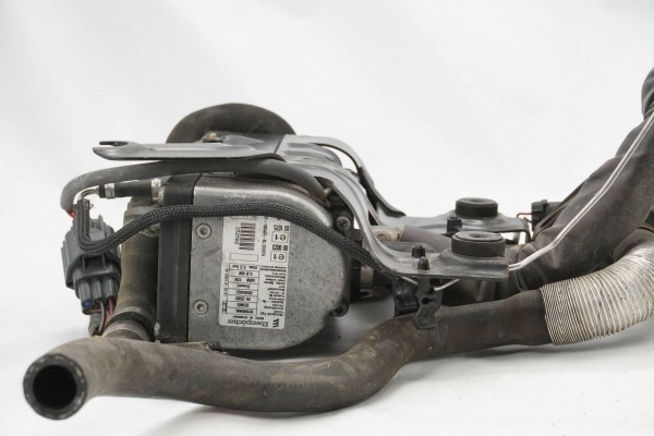 PARKING HEATER WEBASTO FORD C MAX II AV61 18K463 BN AV61 18K464 BL Car type passenger cars
