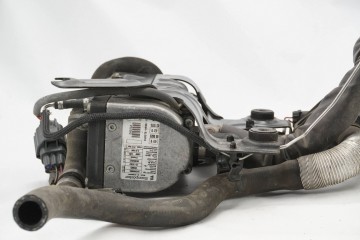 PARKING HEATER WEBASTO FORD C MAX II AV61 18K463 BN AV61 18K464 BL Car type passenger cars