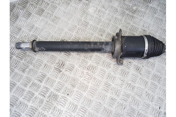  TRANSMISION DELANTERA DERECHA MERCEDES-BENZ CLASE B (BM 245) 200 CDI (245.208) 2008 210014 MERCEDES-BENZ - 1