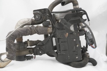 PARKING HEATER WEBASTO FORD C MAX II AV61 18K463 BN AV61 18K464 BL Version European