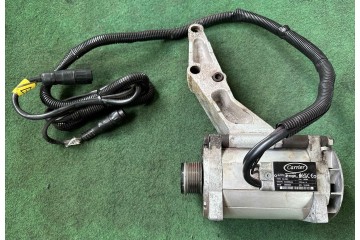 CARRIER G4 230v PULSOR GENERATOR 54 00636 34 100 OPERATIONAL