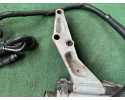 CARRIER G4 230v PULSOR GENERATOR 54 00636 34 100 OPERATIONAL Catalog number of the part 54 00636 31