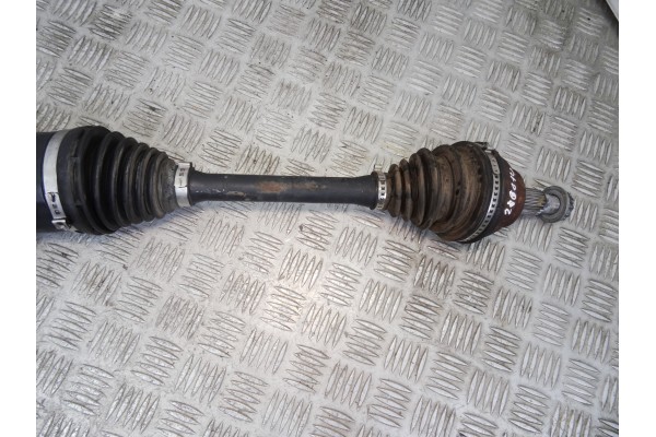  TRANSMISION DELANTERA DERECHA MERCEDES-BENZ CLASE B (BM 245) 200 CDI (245.208) 2008 210014 MERCEDES-BENZ - 2