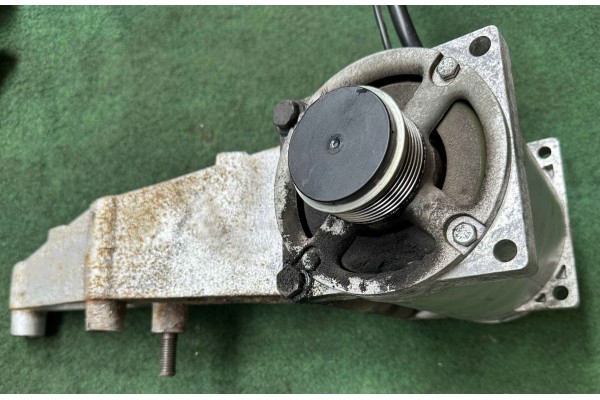 Generador Pulsor CARRIER IEC60034-1 54-00636-31 / 54-00636-34 / 54-006