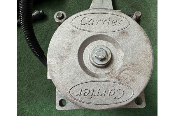 Generador Pulsor CARRIER IEC60034-1 54-00636-31 / 54-00636-34 / 54-006