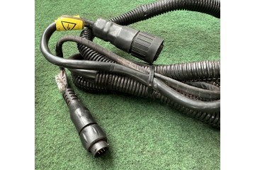 Generador Pulsor CARRIER IEC60034-1 54-00636-31 / 54-00636-34 / 54-006