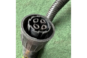 Generador Pulsor CARRIER IEC60034-1 54-00636-31 / 54-00636-34 / 54-006