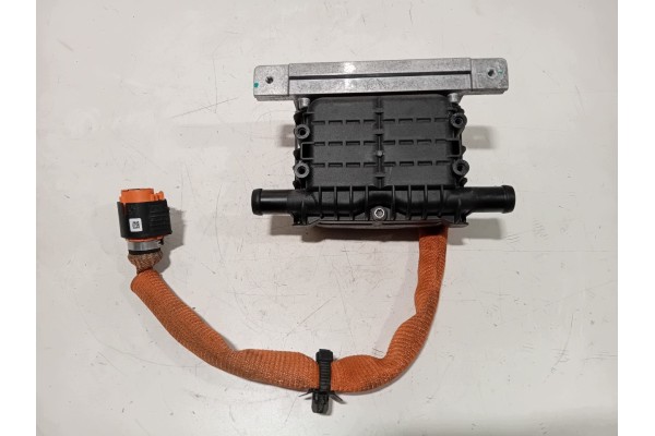 Renault Scenic E Tech Electric RCB 2023 present Packaging status original