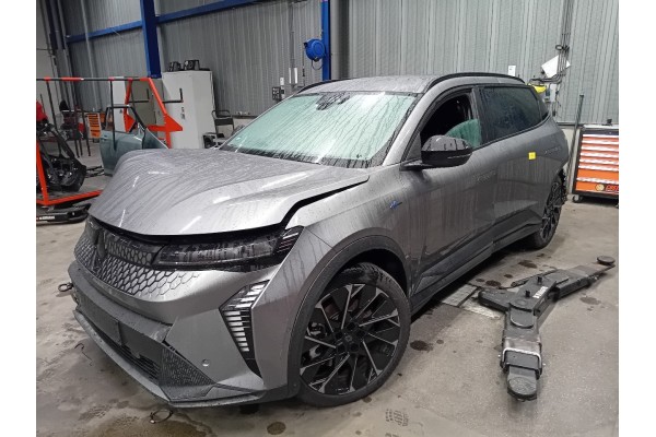 Renault Scenic E Tech Electric RCB 2023 present Catalog number of the part 271435295R