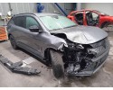 Renault Scenic E Tech Electric RCB 2023 present Car type 4x4 SUV