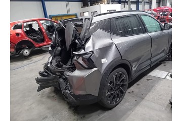 Refrigerante para Renault Scenic E-Tech Electric (2023 en adelante)