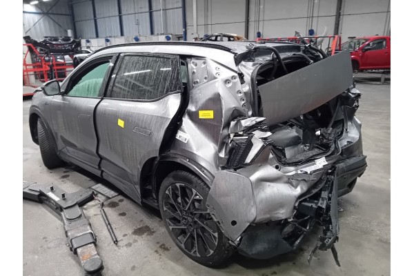 Refrigerante para Renault Scenic E-Tech Electric (2023 en adelante)