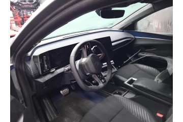 Refrigerante para Renault Scenic E-Tech Electric (2023 en adelante)