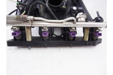 A1111412001  COLECTOR ADMISION MERCEDES-BENZ CLASE E (BM 210) BERLINA 200 Kompressor (210.048) 2002 A1111412001 210137 MERCEDES-