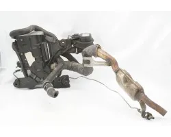Calefactor estacionario WEBASTO para Volvo XC60 y XC70 II 31369512
