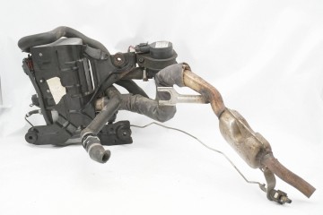 PARKING HEATER WEBASTO VOLVO XC60 AND XC70 II 31369512