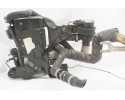 PARKING HEATER WEBASTO VOLVO XC60 AND XC70 II 31369512 Catalog number of the part 31369512