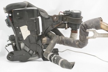 PARKING HEATER WEBASTO VOLVO XC60 AND XC70 II 31369512 Catalog number of the part 31369512