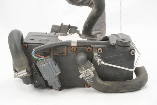 PARKING HEATER WEBASTO VOLVO XC60 AND XC70 II 31369512 Part manufacturer 1A First Automotive